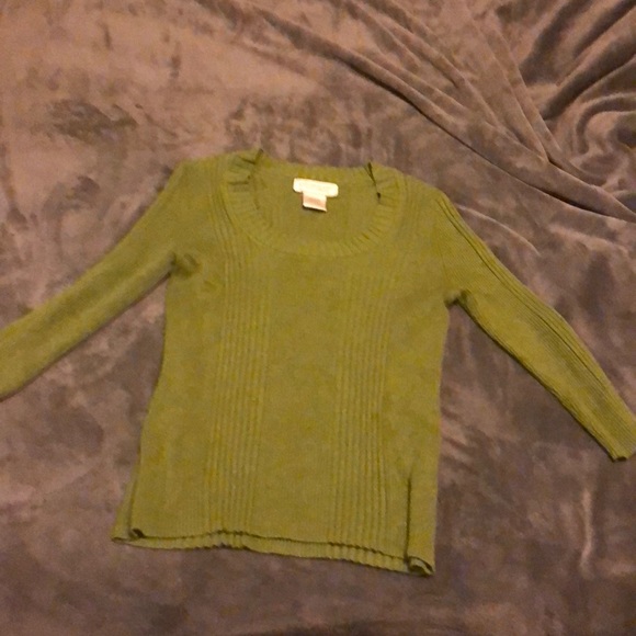 Sweater - Picture 2 of 3